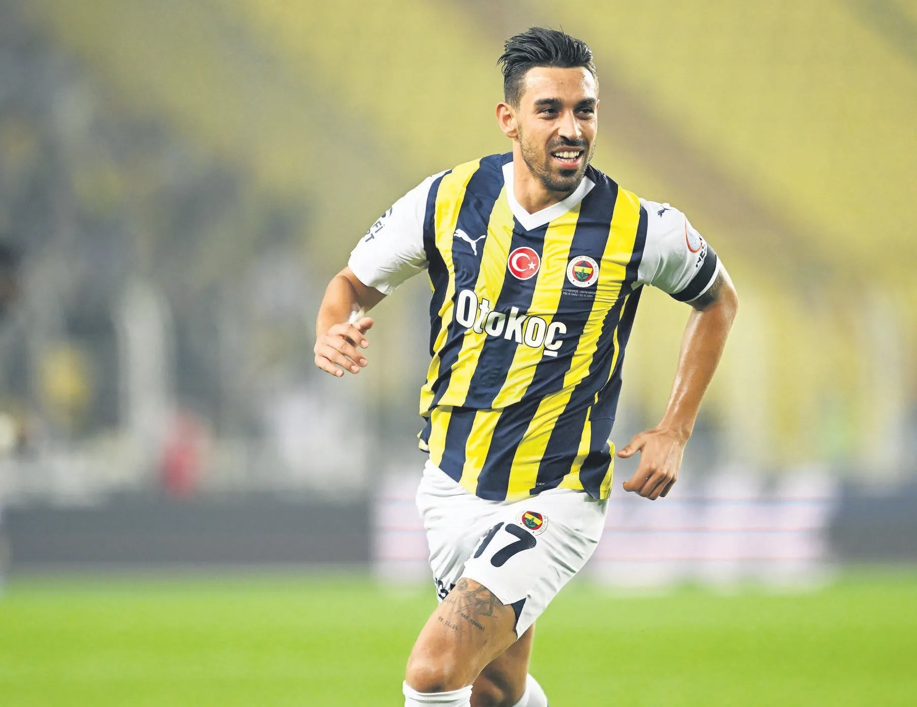 Ayrılık kapıya dayandı