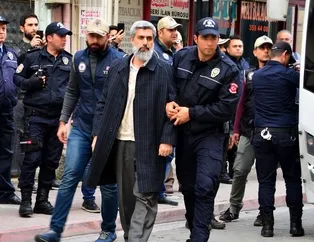 İşte "Furkancılar" adlı yapılanma ve elebaşı Alparslan Kuytul hakkındaki gerçekler! Tetikçilik, provokasyon, tahrik, istismar...