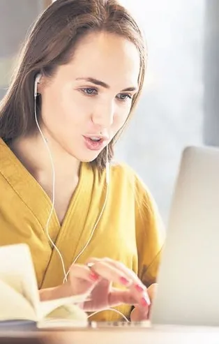 Tek tıkla ticaret eğitimi