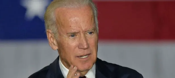 Biden'den Can Dündar'a darbe mesajı