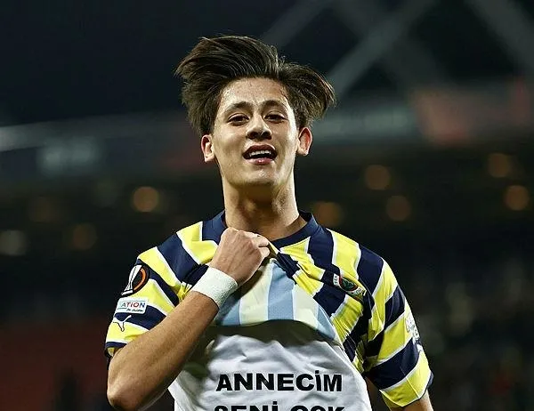 Arda Güler pazarlığı