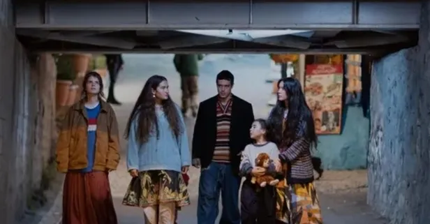 Sahipsizler Dizisinde İntikam Çanları: Kadroya Bomba Transfer