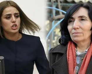 HDP’li iki vekil hakkında yakalama kararı