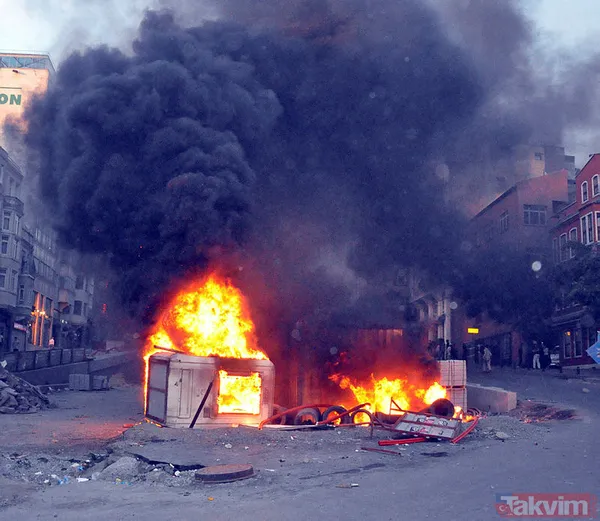 İşte Gezi Parkı terörünün ülkemize maliyeti! Tahliye kararları tepkiyle karşılandı - 9