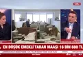 En düşük emekli maaşı belli oldu