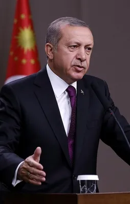 Erdoğan'dan çarpıcı açıklamalar