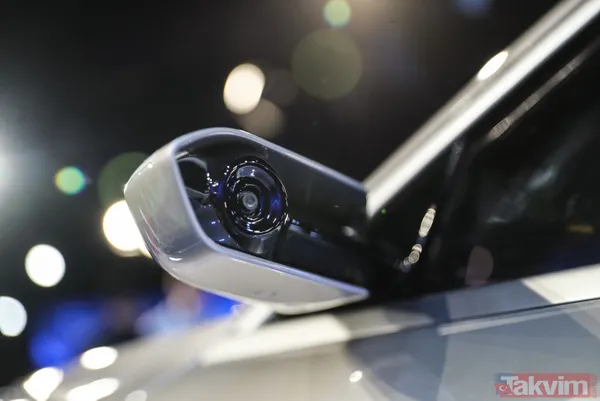 Yerli otomobilin ismi ve fiyatı ne olacak? TOGG CEO'su Mehmet Gürcan Karakaş canlı yayında yanıtladı - 17