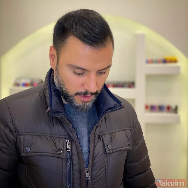 Alişan’ın acısı dinmiyor! Buse Varol ile boşanacağı konuşulan türkücü yürek yaktı! 'Çok özledim' deyip kardeşi Selçuk Tektaş ile... - 5