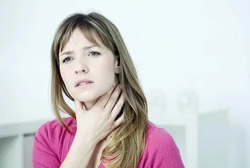 Tiroit kanseri ‘sessiz’ ilerler