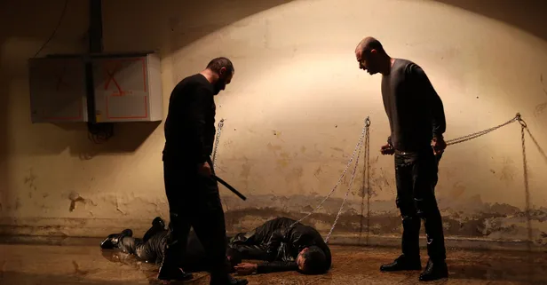 Eşkıya Dünyaya Hükümdar Olmaz 145. bölüm fragmanı: Sana verecek bir canımız var hadi al da görelim!