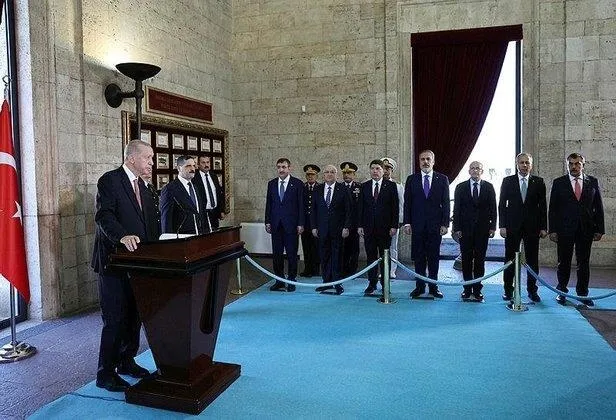 Çözümün tek adresi Başkan Erdoğan: Dünya basını manşete taşıdı! "Kilit oyuncu"-3