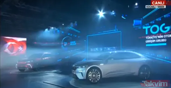 Türkiye'nin gurur günü! İşte Türkiye'nin ilk yerli otomobili - 12
