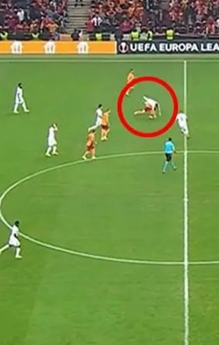 UEFA kararını verdi! Galatasaray-Lokomotiv Moskova maçı tekrar edilecek mi?