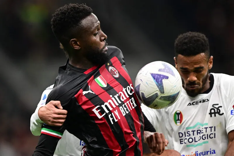 Fenerbahçe'de Origi bombası! - 6