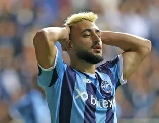 Fener’den süper liste