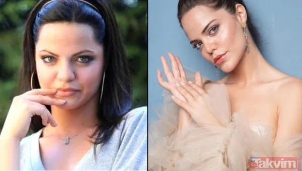 Son haline tepki yağdı: “Ah Solmaz ne yaptın kendine” Kalça dansıyla ünlenen Solmaz Çiros göğüs dekoltesini abarttı! Seda Sayan’ın gelin adayıydı... - 43