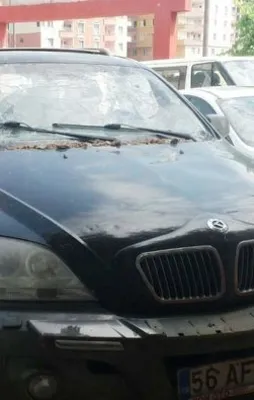 Kaymakam'ın aracına bombalı saldırı