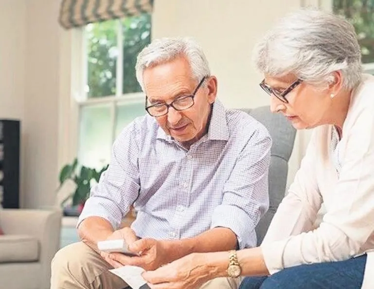 Emekliye promosyon yenileme formülü