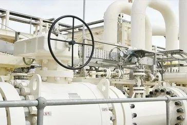 Gaz tüketimi 1 yıl daha uzatılacak