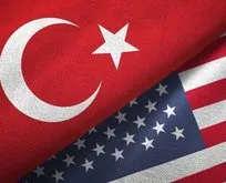 Türkiye-ABD Stratejik Mekanizması başlatıldı