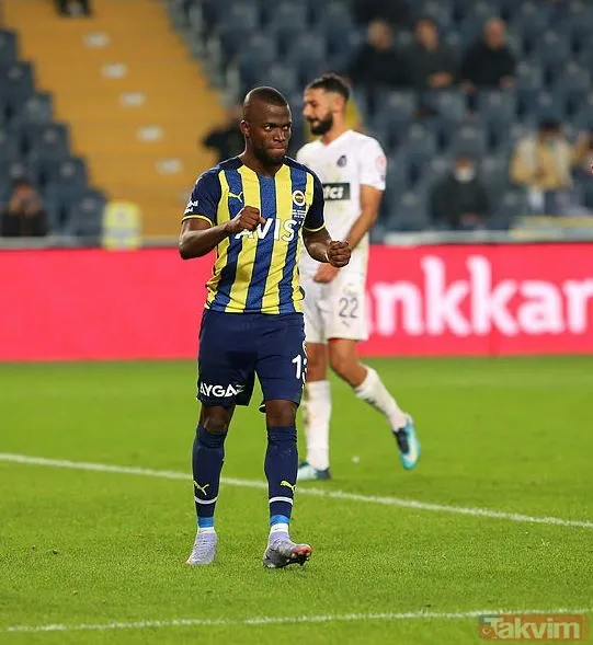 Jesus Ümraniye kadrosunu belirledi! Fener'de Altay 11'de, Arda Güler yedekte - 18