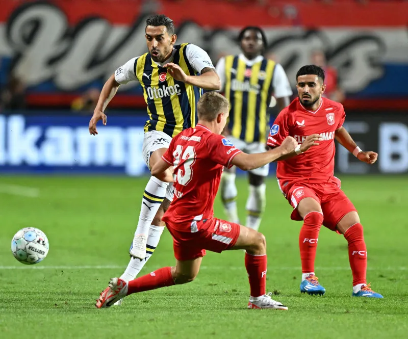 Fenerbahçe'de İsmail Kartal'dan Ankaragücü maçı öncesi takıma flaş uyarı! - 3