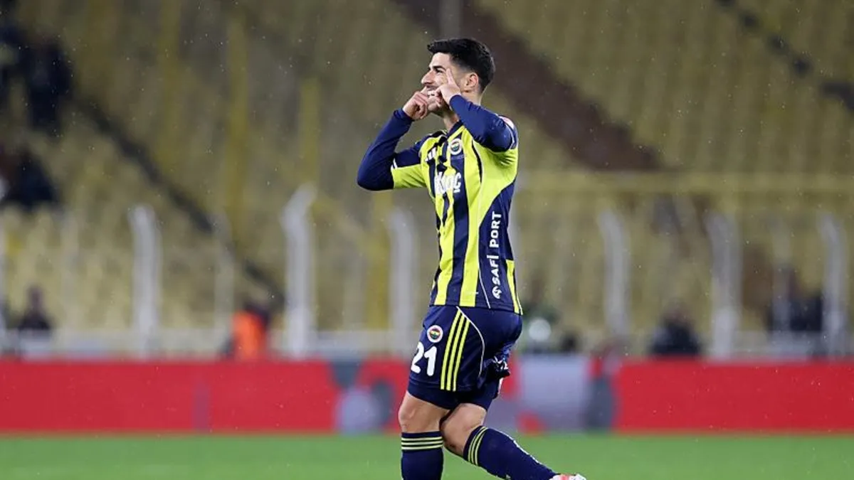 İngiltere'de Asensio pişmanlığı!