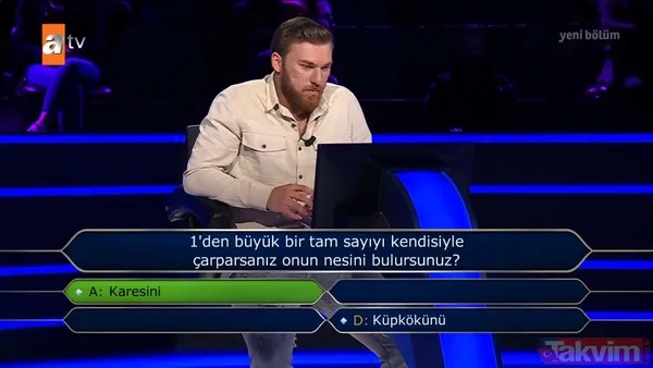Yeşilçam, Kemal Sunal ve Fatma Girik... Kim Milyoner Olmak İster'de Japon İşi rüzgarı! Kenan İmirzalıoğlu... - 40