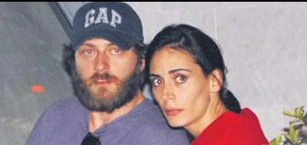 Melisa-Alican aşkı kanıtlandı