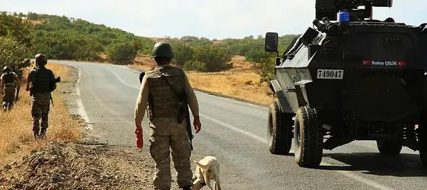 TSK: 66 terörist etkisiz hale getirildi