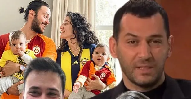 Ünlü isimler Galatasaray - Fenerbahçe maçı için Suudi Arabistan’da! Murat Yıldırım, Pelin Akil, Anıl Altan...