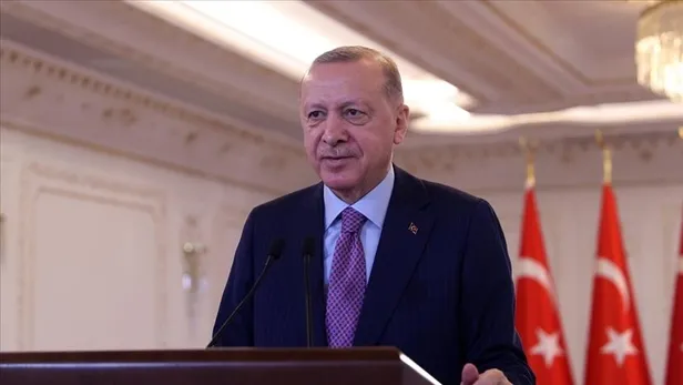 Başkan Erdoğan, yurt dışında yaşayan vatandaşlar için mektup kaleme aldı: Nerede bir vatandaşımız varsa biz oradayız-5