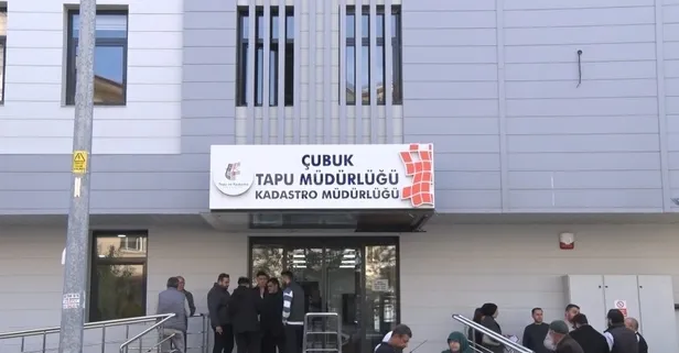 Ölüler Çetesi çökertildi: 100 milyon liralık vurgun tapuda son buldu