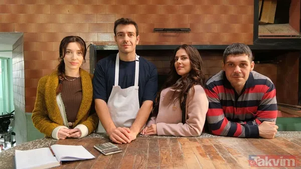 Zembilli’nin hikayesi başlıyor! Bu akşam ilk bölümüyle atv’de! - 6