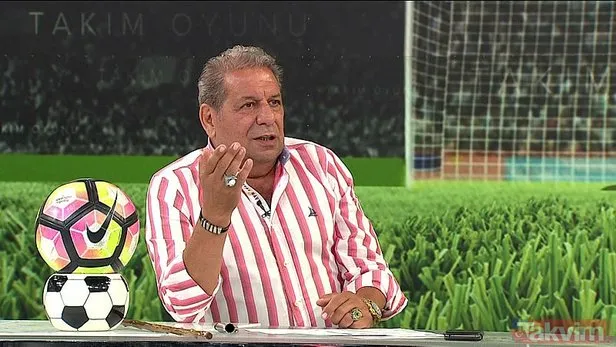 Erman Toroğlu Galatasaray - Ankaragücü maçını yorumladı! Terim ve Falcao için flaş sözler
