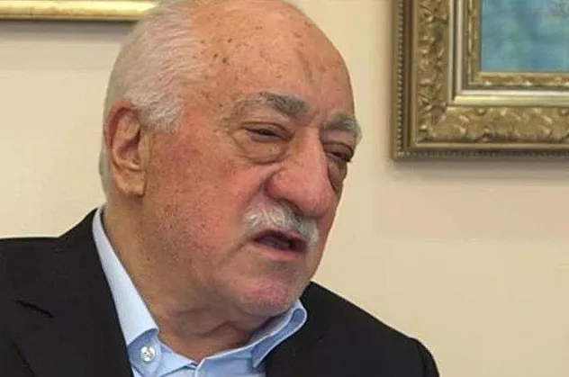 Son dakika: FETÖ'nün yemek şirketleri davasında karar