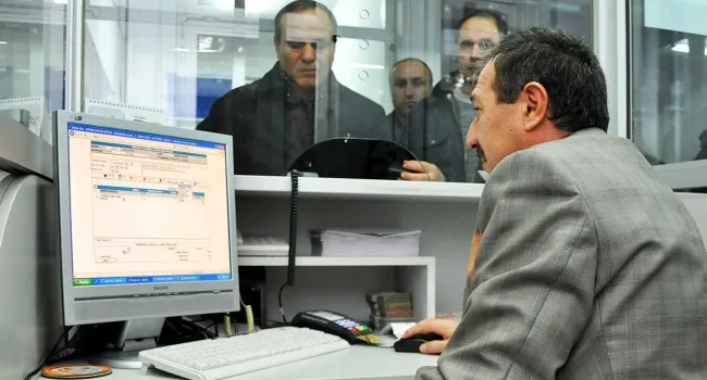 Memur ve emekli maaşlarına zam oranı belli oldu-1