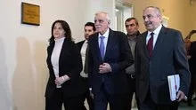 DEM Partiden ikinci İmralı başvurusu! Hazırım diyen Öcalan PKKyı lağvedecek mi? Kısa açık ve net çağrı yapılması bekleniyor