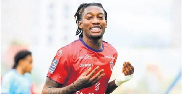 Muhammed Cham an meselesi: Fransızlar Trabzonspor’un yeni transferini duyurdu