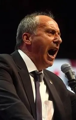 İnce tehdit