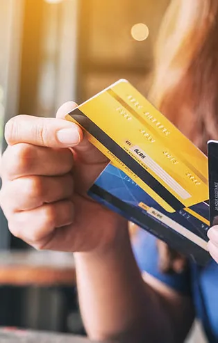 Kredi kartı harcamalarında artış! Salgın öncesinin üzerinde!