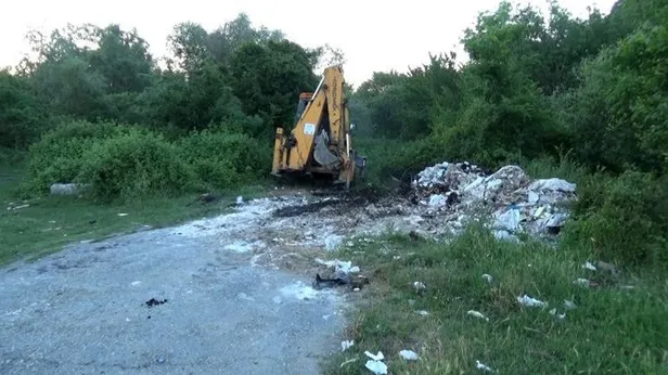 Yalova'da aile boyu vahşet! Baba azmettirdi, hala ve enişte boğarak öldürdü-4
