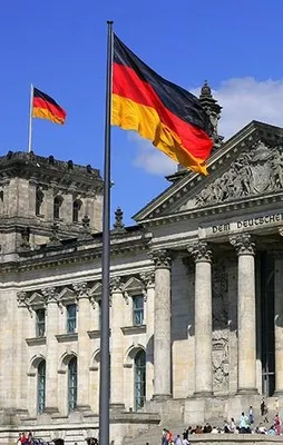 Almanya iyice haddini aştı