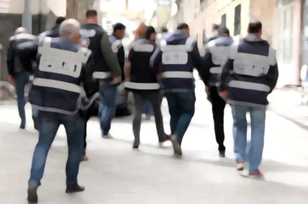 FETÖ soruşturmasında 99 gözaltı