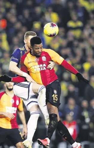 Ryan Donk golünü attı sözleşmeyi kaptı