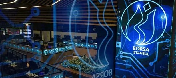 Borsadan haftalık kapanış rekoru