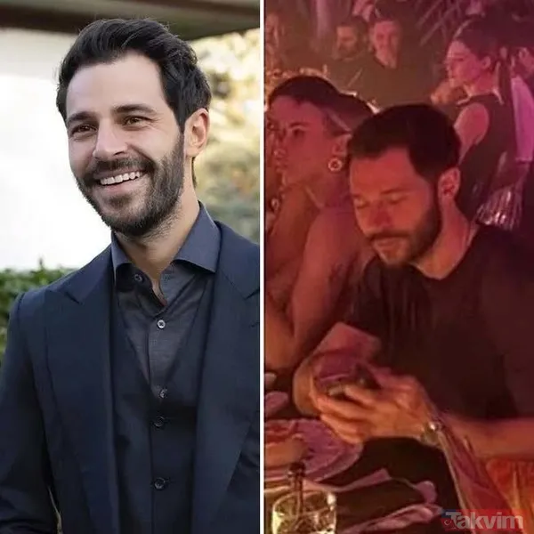 Hakan Sabancı’dan Naz Şahin açıklaması geldi! Gamze Erçel’den dikkat çeken hamle - 4