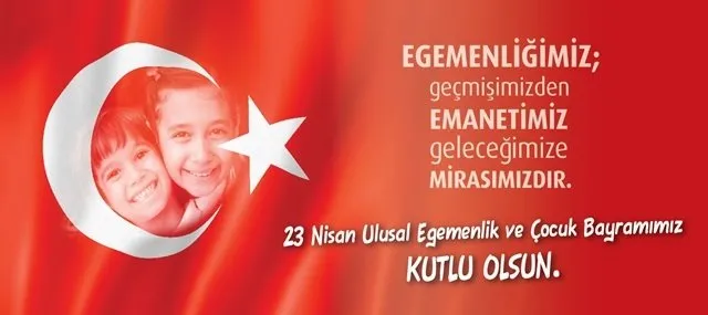 23 Nisan Resimli Mesajlari Sozleri En Guzel 23 Nisan Resimli Mesajlari Icin Tiklayiniz Takvim