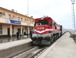 Turizme tren dopingi