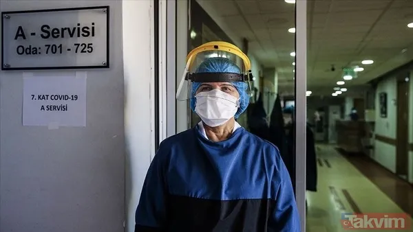 Koronavirüsün bir etkisi daha ortaya çıktı! Çocuk-yetişkin fark etmiyor! Koronavirüs geçiren kişilerde... - 2